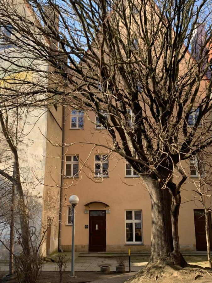 Monjan Flat - Square Market Rynek Вроцлав Экстерьер фото